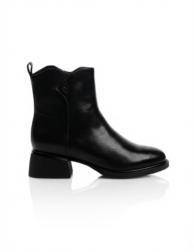 Ботинки Basvello Черный, 33, 34, 35, 32 фото каталог