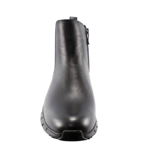 Ботинки Laura Potti Черный, 42, 43, 44 фото каталог Ботинки Laura Potti Черный, 42, 43, 44 фото каталог