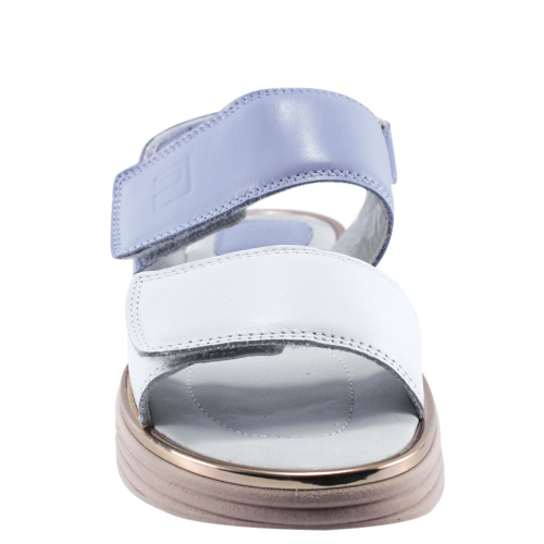 Босоножки Riconte Белый, 33, 34 фото каталог