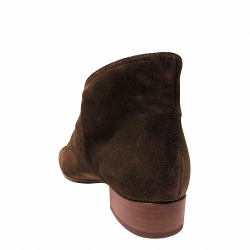 Ботильоны GABOR Цвет не определён, 8, 8/5, 9/5, 7/5, 9 фото каталог