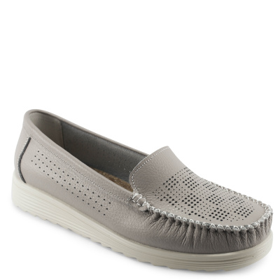 Мокасины KUMFO