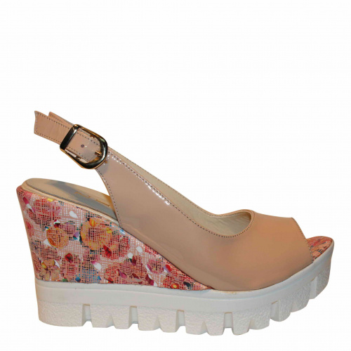 Босоножки ZIZI Цвет не определён, 35, 34 фото каталог