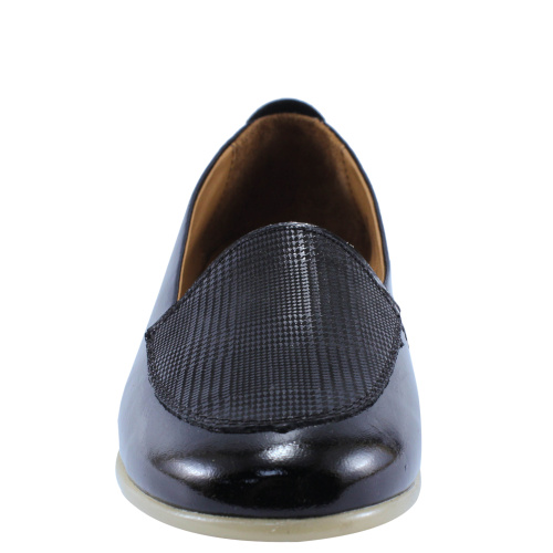 Туфли Riconte Черный, 34, 35 фото каталог