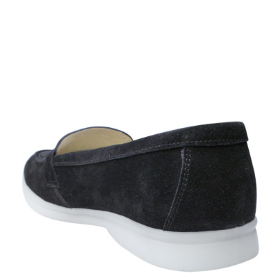 Туфли Peatika Черный, 42, 43, 44, 45 фото каталог Туфли Peatika Черный, 42, 43, 44, 45 фото каталог