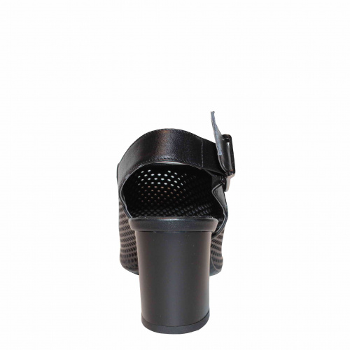 Босоножки ZIZI Цвет не определён, Черный, 41, 40, 42, 43, 36, 37, 38, 39 фото каталог