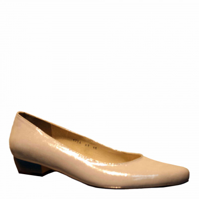 Туфли LAURA POTTI