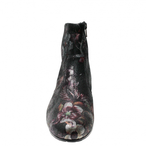 Ботильоны Semler Мультиколор, 10, 9, 8, 2/5, 2, 1/5, 1 фото каталог Ботильоны Semler Мультиколор, 10, 9, 8, 2/5, 2, 1/5, 1 фото каталог