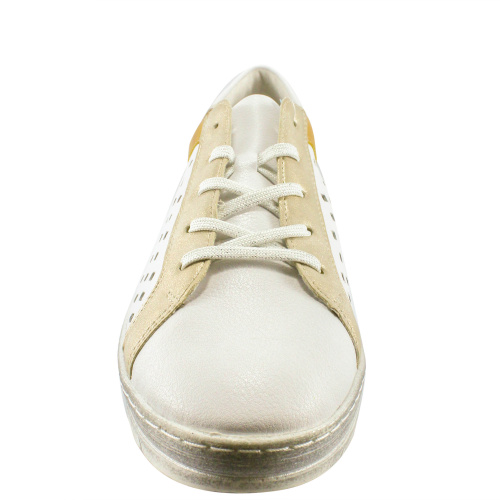 Кеды-лето REMONTE DORNDORF Белый, 42, 43, 44, 45 фото каталог