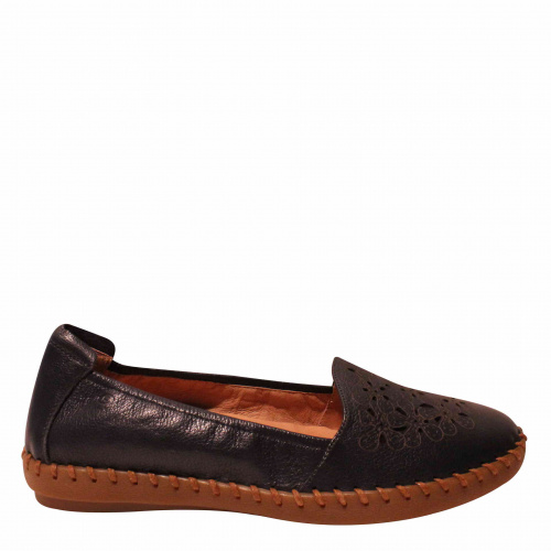 Туфли JOSEF SEIBEL Синий, 41, 42, 43 фото каталог