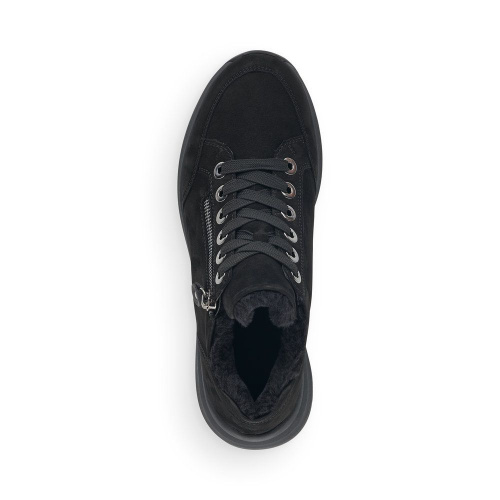 Ботинки-зима  REMONTE DORNDORF Черный, 42, 43, 44, 45 фото каталог