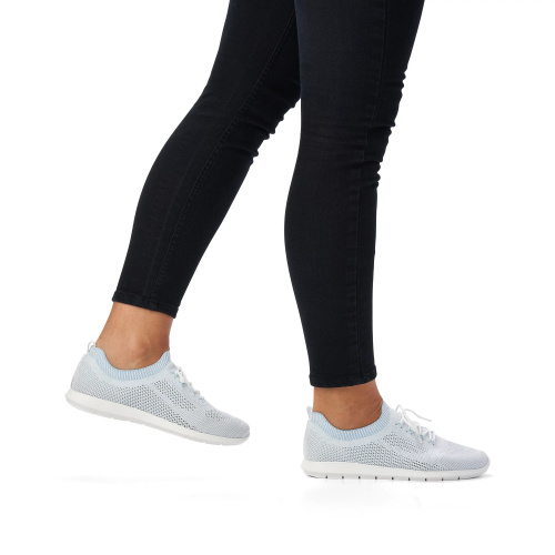 Кроссовки REMONTE  Голубой, 42, 43, 44, 45 фото каталог