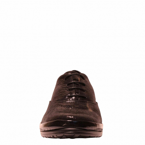 Туфли  ZIZI Черный, 37, 38, 39, 40, 36 фото каталог