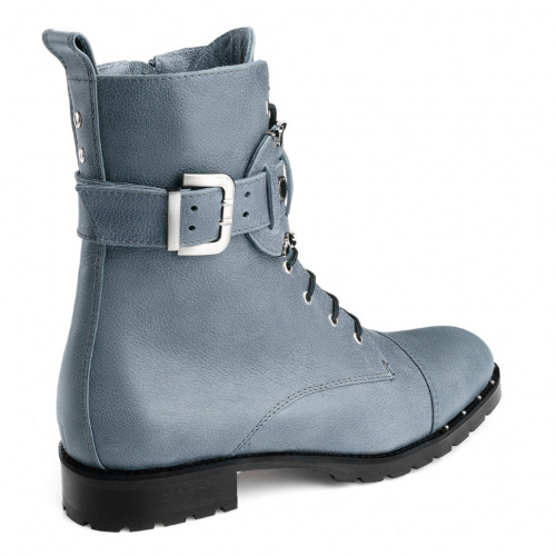 Ботинки Сатег Серый, 33, 34, 35, 36, 37, 38, 39, 40, 41, 42, 43 фото каталог