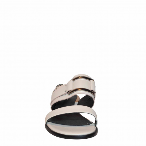 Босоножки ZIZI Бежевый, 41, 42, 43 фото каталог