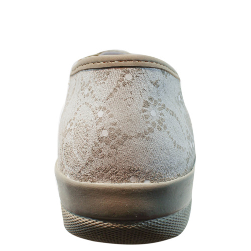 Туфли-лето PORTANIA Бежевый, 41, 42 фото каталог