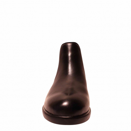 Ботильоны SIZAAMPERO Черный, 33, 34 фото каталог