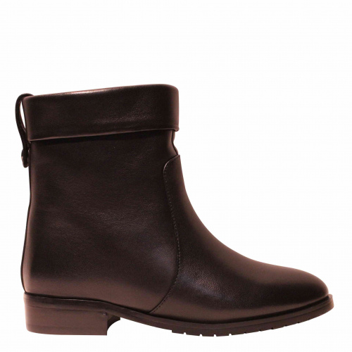 Ботильоны  ZIZI Черный, 33, 34, 35 фото каталог