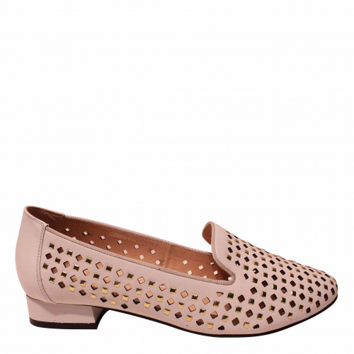 Туфли SIZAAMPERO Белый, 41, 42, 43 фото каталог