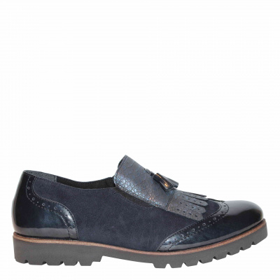 Туфли ( REMONTE DORNDORF)