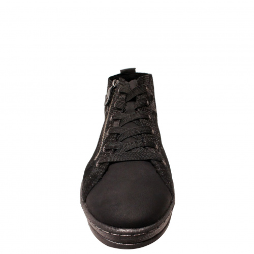 Ботинки REMONTE DORNDORF Черный, 41, 42, 43, 44, 45 фото каталог