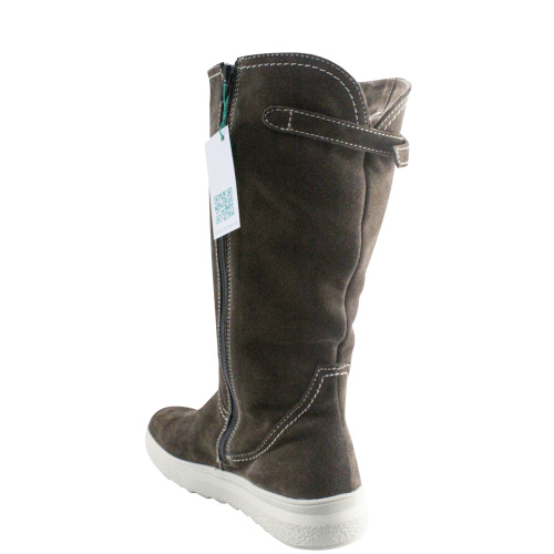 Сапоги-зима Romer Коричневый, 42, 43 фото каталог