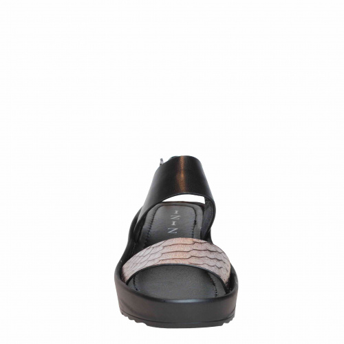 Босоножки ZIZI Черный, 33, 35, 34 фото каталог