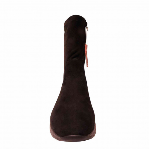 Ботильоны GABOR Черный, 7/5, 8/5, 8, 9, 9/5 фото каталог