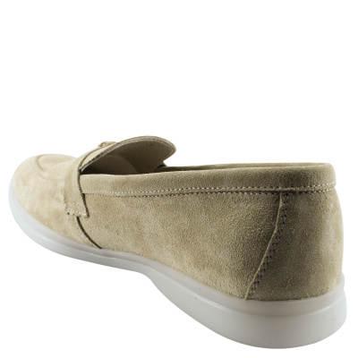 Туфли Peatika Бежевый, 42, 43, 44 фото каталог Туфли Peatika Бежевый, 42, 43, 44 фото каталог