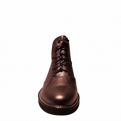 Ботильоны SIZAAMPERO Цвет не определён, 43, 42 фото каталог