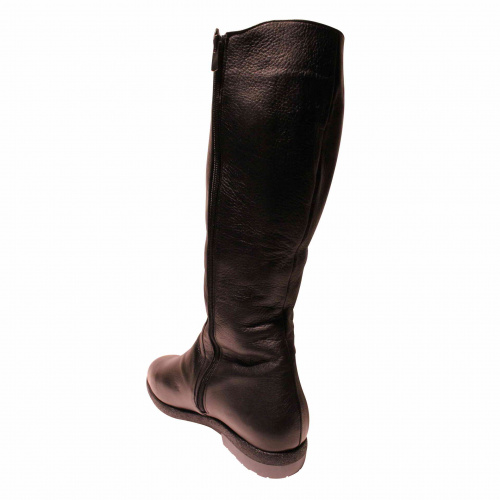 Сапоги -зима ZIZI Черный, 42, 43 фото каталог