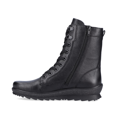 Ботинки-зима REMONTE Черный, 42, 43, 44, 45 фото каталог