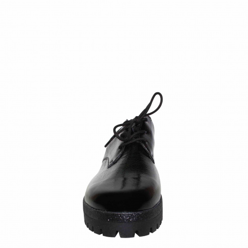 Туфли WALDLAUFER Черный, 7/5, 8, 8/5, 9 фото каталог