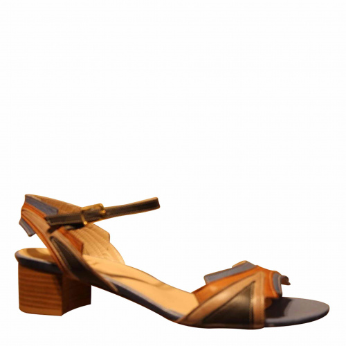 Босоножки ZIZI Цвет не определён, 41, 42, 43 фото каталог