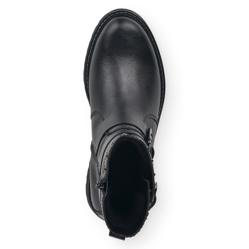 Ботинки-зима  REMONTE DORNDORF Черный, 42, 43, 44, 45 фото каталог