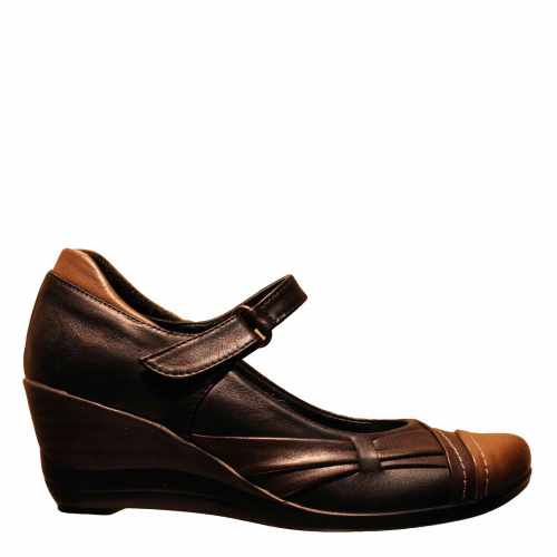 Туфли ZIZI  Коричневый, 36, 34, 35 фото каталог