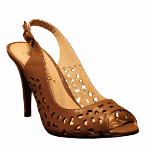 Балетки ZIZI  Золотой, Синий, 41, 42, 43 фото каталог