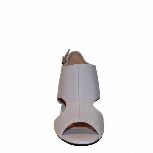 Босоножки ZIZI Серый, 35, 33, 34 фото каталог