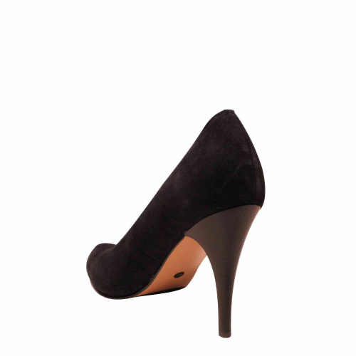 Туфли LAURA POTTI Синий, 41, 42, 43, 44 фото каталог