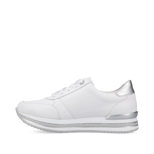 Кроссовки Remonte Белый, 42, 43, 44, 45 фото каталог