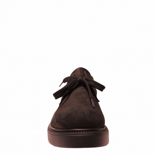 Туфли ZIZI  Черный, 42, 43, 37, 38, 39, 41, 36, 40 фото каталог