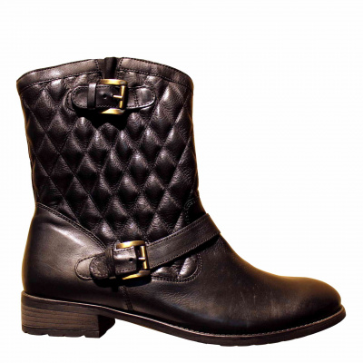 Ботильоны Semler