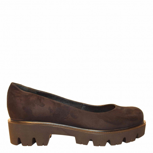 Туфли ZIZI  Черный, 42, 43, 44, 45, 41 фото каталог