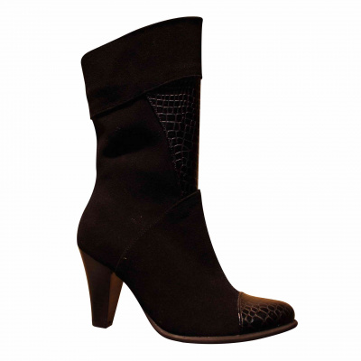 Сапоги LAURA POTTI