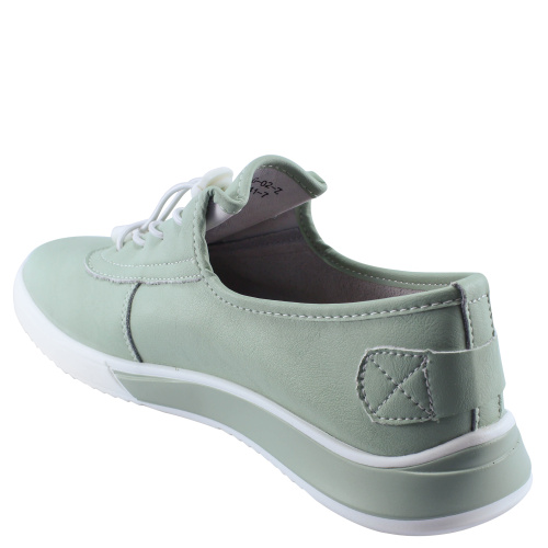 Кеды KUMFO Зеленый, 41, 42, 43 фото каталог