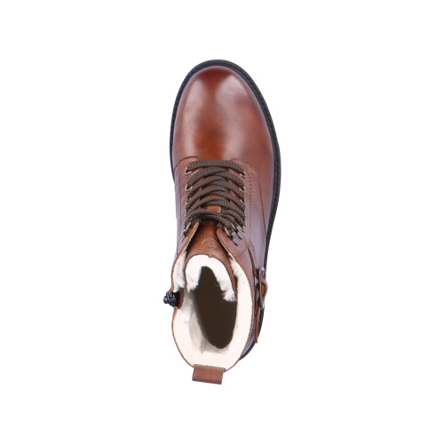 Ботинки-зима REMONTE Коричневый, 42, 43, 44, 45 фото каталог