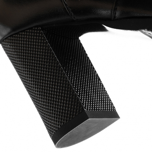 Сапоги Сатег Черный, 33, 34, 35, 36, 37, 38, 39, 40, 41, 42, 43 фото каталог