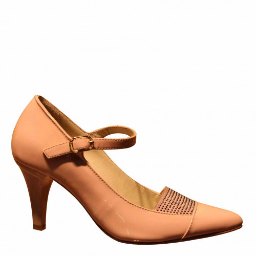 Туфли ZIZI  Розовый, 33, 35, 34 фото каталог