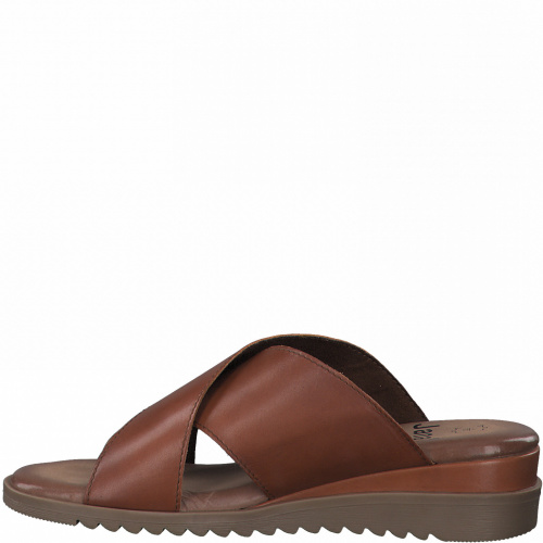 Сабо JANA Коричневый, 42, 43, 44, 45 фото каталог