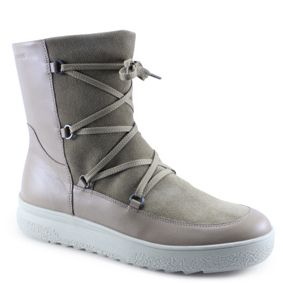 Полусапоги-зима Romer