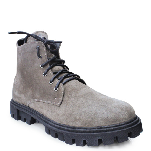 Ботинки-зима Peatika Коричневый, 42, 43, 44, 45 фото каталог